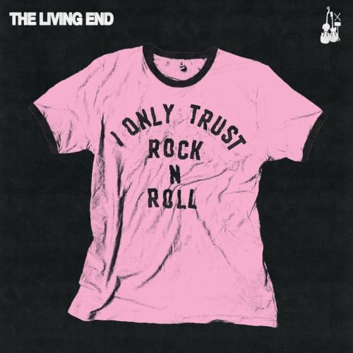 I Only Trust Rock n Roll