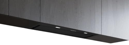 Siemens Campana extractora iQ700 730 m³/h Negro - LB88NPC60