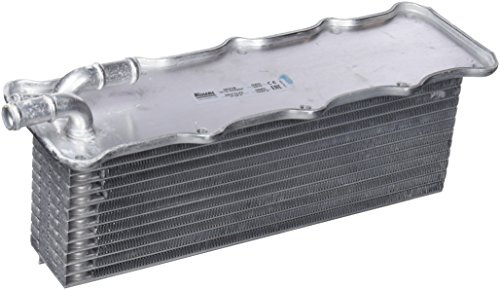 NISSENS 96318 Engine Compartments