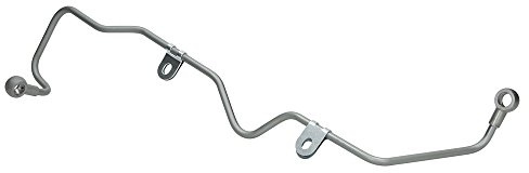 AJUSA OP10574 Ölleitung für Turbolader Ölvorlaufleitung Turbolader Kompatibel mit CITROËN C4 AIRCROSS, PEUGEOT 4008 SUV