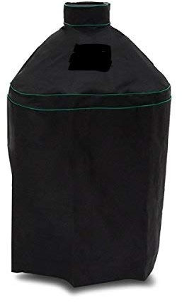 Premium Products Corp. Housse de Protection pour Barbecue Kamado Joe Classique 45,7 cm et Grands œufs Verts dans Les nids – Marque – Imperméable