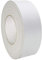KLEBESHOP24 Premium Gewebeband matt zum Bündeln und Abkleben, starke Soforthaftung, wiederablösbar, weiß 25 mm