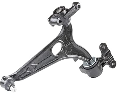 RIDEX 273C0442 Lenker Radaufhängung Querlenker Front left Kompatibel mit PEUGEOT 807 MPV 1401239580 1497408080 3520R8