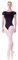 SANSHA Damen 50ai0059m Vivian Gymnastikanzug, Schwarz, XXL