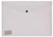 TIPTOP OFFICE TTO Dokumententasche PP A4 180µm, Weiß 404213
