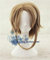 Cosplay Wig The Legend of Zelda Link Brown Halloween Role Play Hair