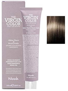 Nook Virgin Color 77.0 inten.blo.100ml