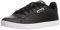 adidas Damen Courtpoint Base Leichtathletik-Schuh, Schwarz, 38 2/3 EU