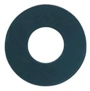 Joint pour montage de vidage lavabo 32x65x5 mm