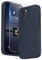 SURPHY Liquid Silicone Case for iPhone 13 mini Case, Individual Protection for Each Lens Shockproof Rubber Full Body Thickened Design for iPhone 13 mini 5.4 inch 2021, Midnight Blue