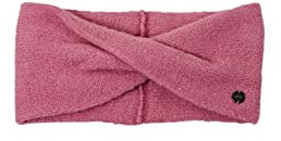 ESPRIT Damen 122EA1P302 Beanie-Mütze, 670/PINK, Standard