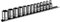Britool Expert by Facom 1/4 Socket Set 13pc 4-14mm Range and Metal Rack E194675 rdgtools