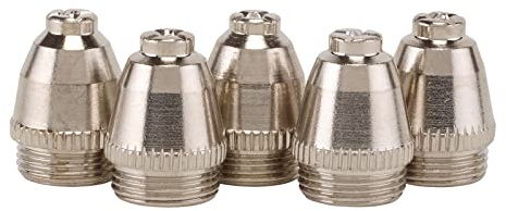 Draper 03349 Plasma Cutter Nozzle (Pack of 5)
