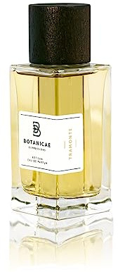 BOTANICAE Sonnenbrand Eau de Parfum 100 ml