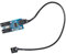 Motherboard Usb Hub Header Splitter Internal Controlle Usb 2.0 9pin Female Splitter 1 to 2 Female 9pin Extension Hub Adapter 30cm 12 Inch Cable Connector Port Multiplier