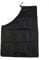 Sac d'aspirateur pour souffleur de feuilles, sac de rechange pour broyeur, aspirateur de jardin, souffleur de feuilles, sac de rechange pour aspirateur de jardin (noir)