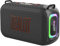 ZEALOT Enceinte Portable Bluetooth avec lumière LED, Haut-Parleur extérieur sans Fil, 50 W, Basses stéréo puissantes, autonomie de 30 Heures, Port auxiliaire, USB, Carte TF, Bluetooth 5.3 et IPX6