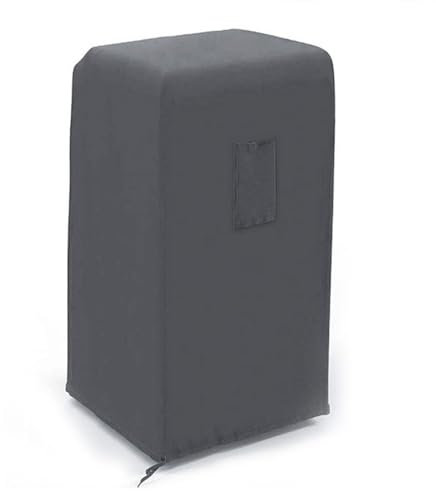 Housse de Climatiseur Portable, étanche Housse de Protection pour Climatiseur Portable, Housse Anti-poussière pour Climatiseur Mobile intérieur, Couvercle de Climatiseur Mobile, 40x46x75cm