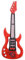 JOINPAYA Ukulele Gitarrenspielzeug für Jungen und Mädchen Baby- Pädagogisches Musikinstrument