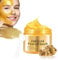 24K Gold Peel Off Maske,Anti-Aging Gesichtsmaske mit Kollagen & Hyaluronsäure, Hautstraffend,Feuchtigkeitsspendend,Porenreinigung&Mitesserentfernung,Für Alle Hauttypen,120ml