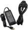 Lite-am 65W AC Adapter Power Supply 20V 3.25A Charger with Rectangle USB Type Yellow DC Tip For Lenovo ThinkCentre M73 M93p Tiny-in-One 23 Desktop PC