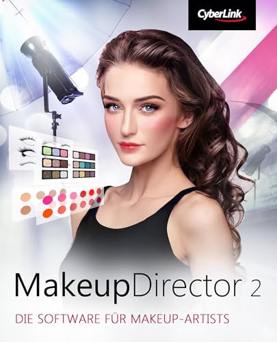 MakeupDirector 2 [Download]
