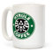 LookHUMAN The Legend of Zelda Kaffeetasse, große Kaffeetasse, niedliche Kaffeetasse für Männer und Frauen, doppelseitiges Gaming-Thema, Keramik-Kaffeetassen, spülmaschinen- und mikrowellengeeignet