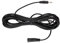Zerone 16ft/5m IR Repeater Extension Cable,3.5mm Stereo Audio Extension Cable Male to Female