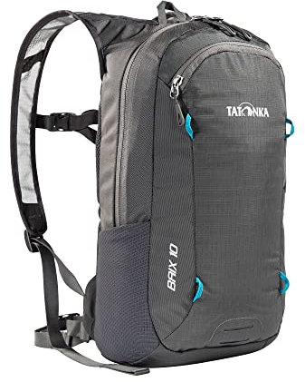 Tatonka Baix 10 Titan Grey