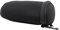 vhbw Tasche Hülle Case kompatibel mit Bose Soundlink Revolve Bluetooth Lautsprecher Box - schwarz, weiches Innenfutter