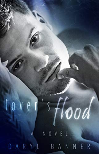 Lover's Flood: A Novel (English Edition)