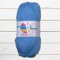 GB Wolle No.1 Strickgarn Häkelgarn Polyacryl 50g 150m DIY Strickwolle (Mittelblau 1435)