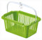 MONDEX Panier Vide pour Pinces à Linge 25x20x10cm