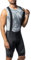 Alé Cycling R-ev1 PRO Race Strong Salopette, Nero, S Uomo