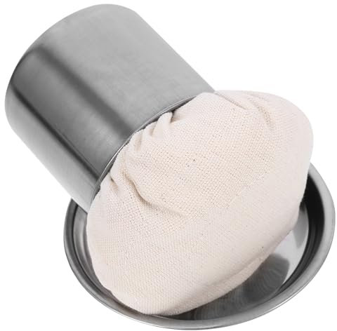 BESTonZON Essuie-Glace Pour Crêpe, Crêpe Graisse Brosse Grill BBQ Brosse Viande Badigeonner Brosse Restaurant Huile Essuie-Glace Maison à L'huile Huile Essuie-Glace Pratique Accessoires Pour Crêpes