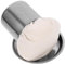 BESTonZON Essuie-Glace Pour Crêpe, Crêpe Graisse Brosse Grill BBQ Brosse Viande Badigeonner Brosse Restaurant Huile Essuie-Glace Maison à L'huile Huile Essuie-Glace Pratique Accessoires Pour Crêpes