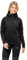 Jack Wolfskin Alpgrat PRO Ins FZ W Giacca in Pile, Nero, L Donna