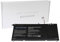 IPC-Computer Akku kompatibel zu Dell XPS 13 (9350) - 90V7W mit 59,28Wh