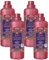 Tesori d'Oriente Persian Dream ammorbidente concentrato 760 ml x4