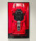 Icuanuty Panneau Mural pour Lego Technic Ferrari Daytona SP3 42143, Compatible avec Voiture de Course à l'Échelle 1:8, Idées Cadeaux pour Support Mural