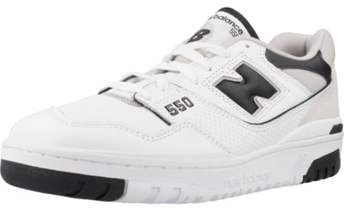New Balance Men's 550Sneaker