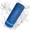 Decibelvibe Tnz Sleek 8 - Portable Bluetooth Speaker, IP66 Waterproof Speaker with 30W Powerful Sound, Deep Bass, Bluetooth 5.3, 25H Playtime, TWS Pairing, RGB Lights, for Home, Outdoor. (Blue)