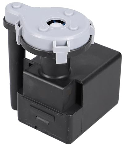 ensipart Kondenswasserpumpe für Trockner kompatibel mit Haier 70032408 Pumpe für Kondenswasserablauf Wäschetrockner Typ M318