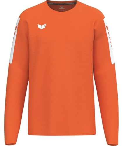 Erima Unisex Kinder Intro Sweatshirt