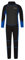 Mountain Warehouse Kinder-Neoprenanzug - 2,5mm, Kinder-Schwimmanzug mit LSF 50+, Wetsuit aus Neopren für Jungen und Mädchen, Flatlock-Nähte & Easy Glide Zip - Schwimmen Kohle 5-6 Jahre