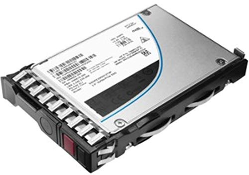 Hewlett Packard Enterprise 875483-b21 240 GB 2,5 Serie ATA III Festplatte SSD – SSDs (240 GB, 2,5, Serie ATA III, 6 GBit/s)