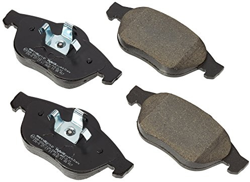metelligroup 22-0336-0 Bremsbeläge, Made in Italy, Ersatzteile für Autos, ECE R90-zertifiziert, Kupferfrei