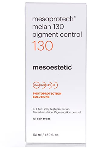 Mesoestetic Melan SPF 130+ Pigment Control, Aerosol