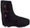 VAUDE Bike Gamasche (Black SE, 44-46)