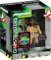 PLAYMOBIL Ghostbusters 70171 Sammlerfigur W. Zeddemore, Ab 6 Jahren
